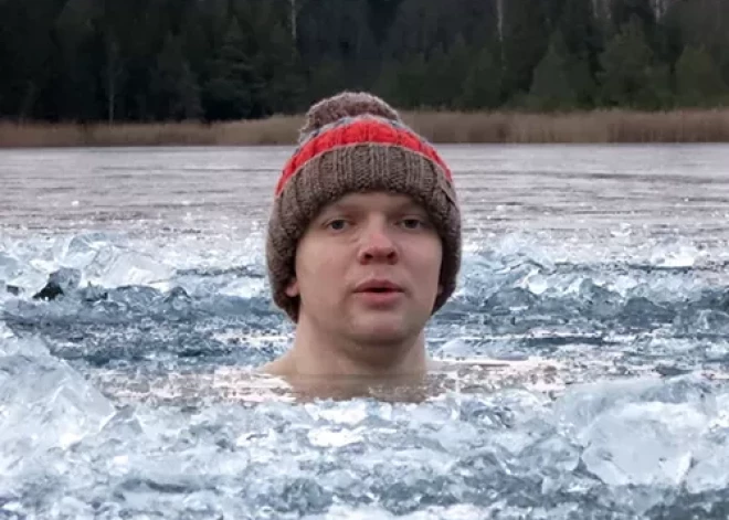 Aukstumpeldes bieži dēvē par prāta disciplīnas skolu. Stāsta treneris Māris Žunda 