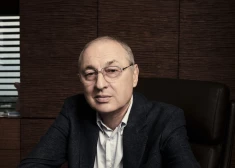 Leonids Esterkins: “Latvijai jākļūst par valsti ar spēcīgu gravitāciju”