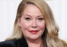 Pēc hospitalizācijas aktrise Kristīna Eplgeita sūta emocionālu vēstījumu faniem