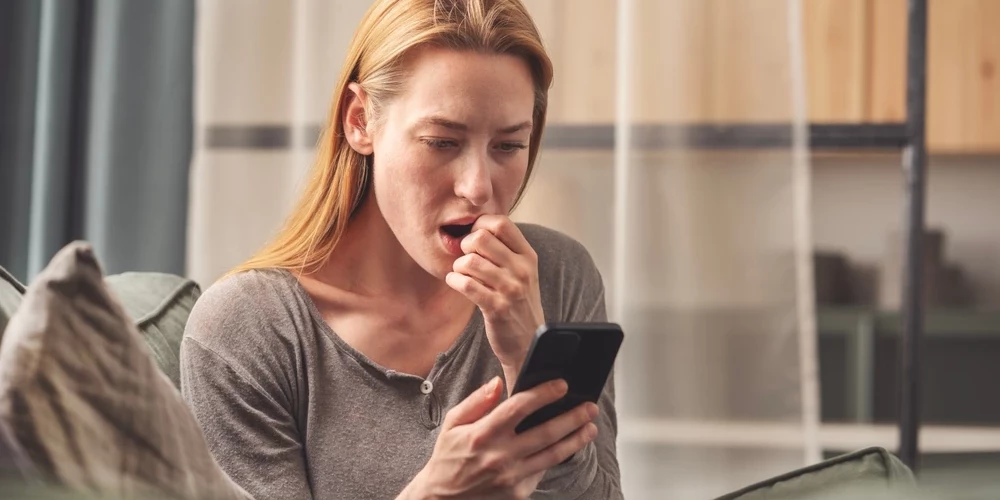 Vairāki Latvijas iedzīvotāji saņēmuši satraucošu vēstuli, ko it kā izsūtījusi Valsts policija.