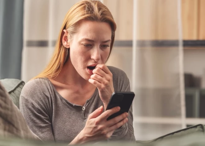 Jauna krāpšanas shēma: iedzīvotāji e-pastos saņem satraucošas ziņas par kriminālprocesa sākšanu saistībā ar "smagiem noziegumiem"