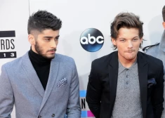 Skandāls ap “One Direction” zvaigznēm: pēc Zeina Malika un Luisa Tomlinsona kautiņa atcelts miljonu vērts “Netflix” projekts