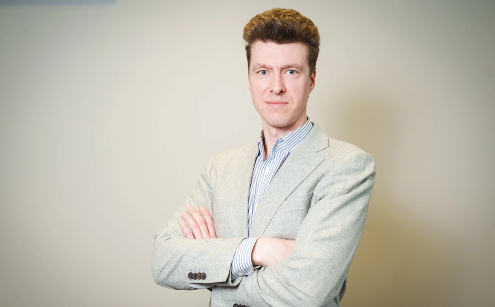 Kas ir klavierterapija? Skaidro tās veidotājs – Artūrs Cingujevs