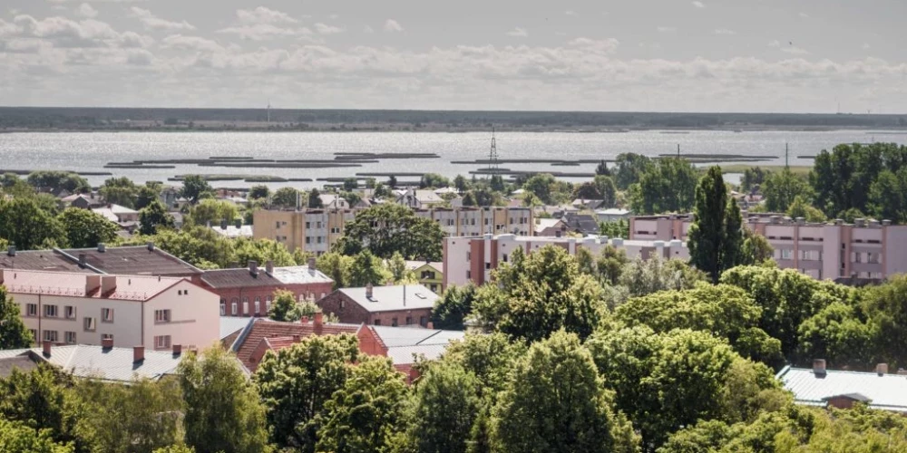 Liepājā top vairāk nekā 400 jauni dzīvokļi, ziņo Liepājas pašvaldība.