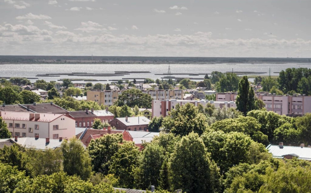 Liepājā top vairāk nekā 400 jauni dzīvokļi