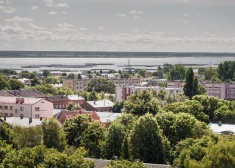 Liepājā top vairāk nekā 400 jauni dzīvokļi