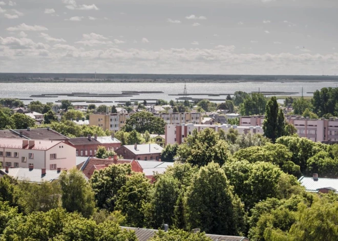 Liepājā top vairāk nekā 400 jauni dzīvokļi
