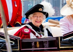 "Моя любимая мама..." - послание короля Карла III в честь 100-летия Елизаветы II растрогало многих