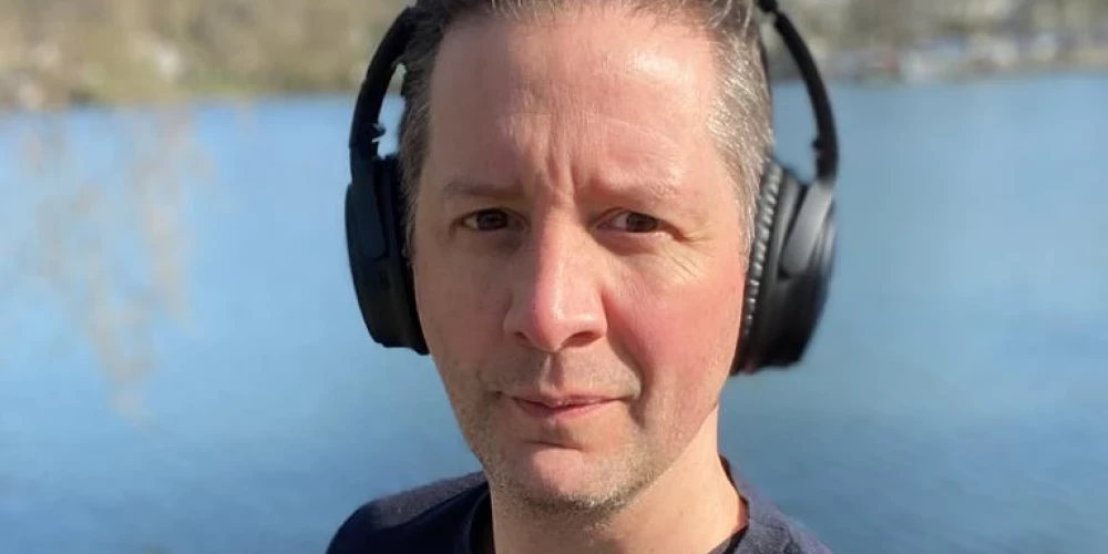 Bezvēsts pazudis Francijas pilsonis Pjērs Nikolā Bosāns (Pierre-Nicolas Baussand).