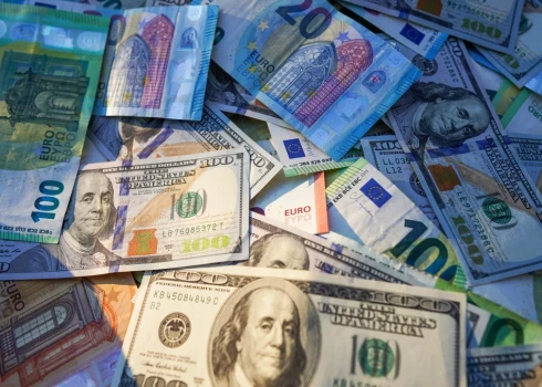 Инвесторы забирают деньги и прощаются.