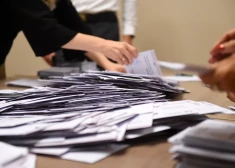 VARAM izbeidz līgumu ar "RIX Technologies" un plāno nodot vēlēšanu sistēmu izstrādi LMT, "Tet" un "Latvijas valsts mežiem"