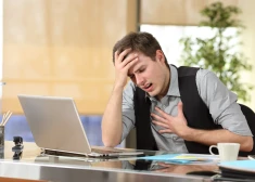 Как понять, что это инфаркт, а не стресс: объяснение кардиолога