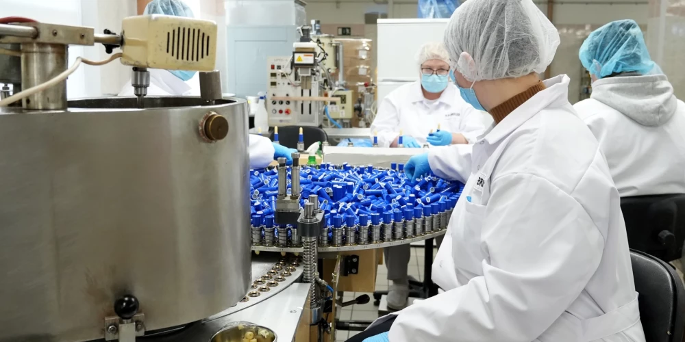 Ilustratīvs attēls.