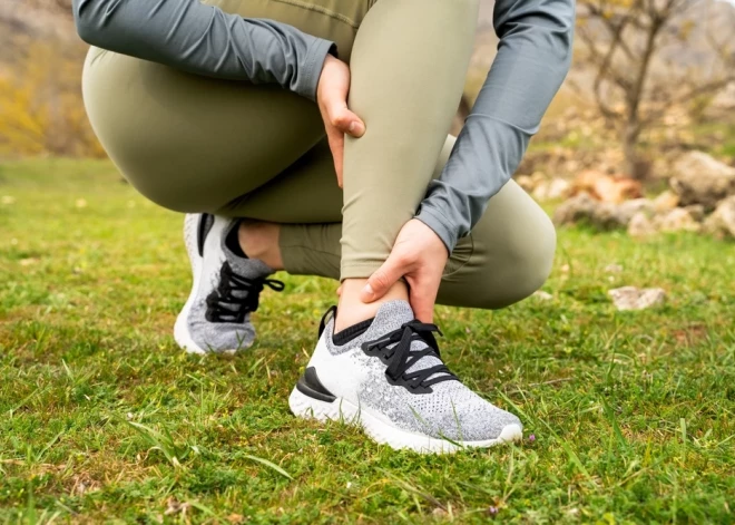 Решили срочно заняться спортом? Фармацевт объяснила, почему суставы могут этого не простить