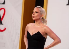 Неожиданный поворот: Леди Гага отказалась от эпатажа и восхитила публику сдержанным образом