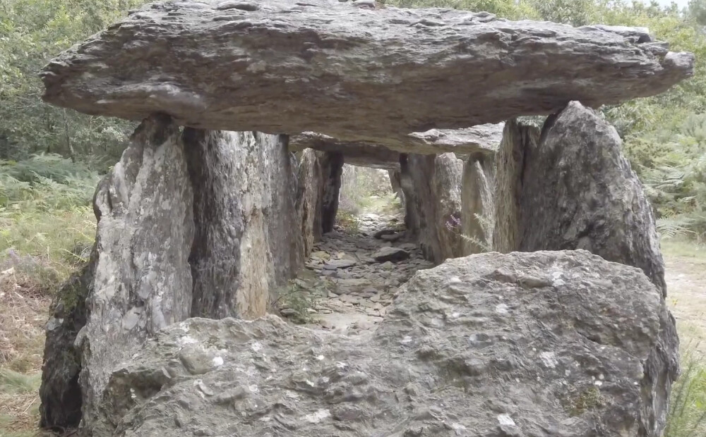 Pirms 5000 gadiem ar cilvēkiem Eiropā notika kaut kas negaidīts