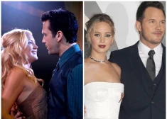 “Viņi spēlēja mīlniekus, bet dzīvē negribēja pat tuvoties viens otram”: zvaigznes, kuru romantika palika tikai uz ekrāna