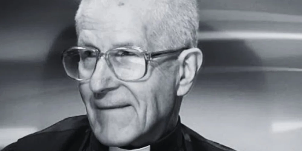 Foto Latvijas evaņģēliski luteriskā Baznīca/Facebook.com