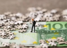 Иллюзия успеха: что не так с налоговой системой в Латвии