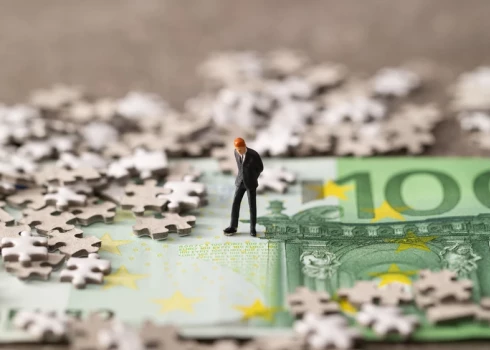 Иллюстративное фото.