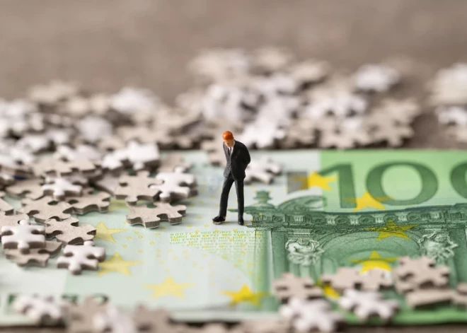 Иллюзия успеха: что не так с налоговой системой в Латвии