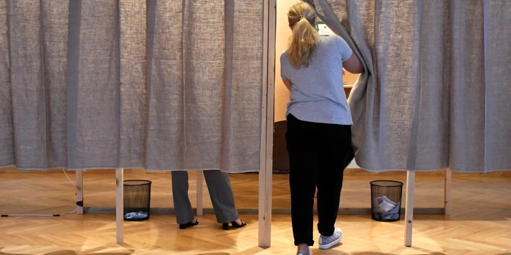 CVK strādājot ar vairākiem rīcības scenārijiem, lai nodrošinātu vēlēšanu norisi jebkuros apstākļos.