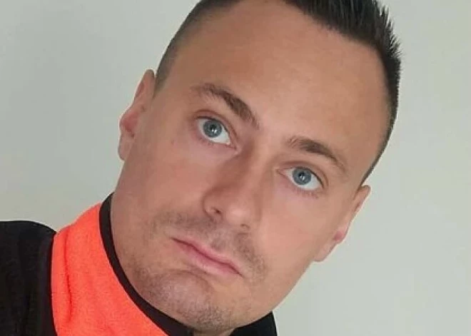 Satraukums Lietuvā: bezvēsts pazudis gados jauns mediķis, ir versija par nolaupīšanu