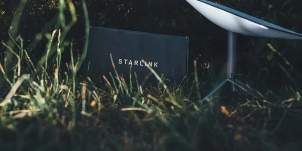 "Starlink" termināļu slēgšana sarežģīja Krievijas karaspēka vadību un kontroli un samazināja noteiktu operāciju efektivitāti, jo īpaši to, kurās iesaistīti droni.