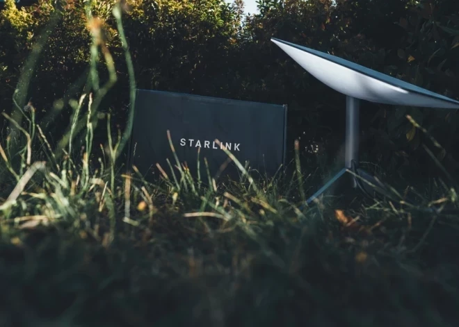 Krievijas armija frontē radījusi  "Starlink aizstājēju", okupantu risinājums sasmīdina soctīklu lietotājus