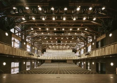 Rietumu Banka kļūst par koncertzāles “Cēsis” patronu