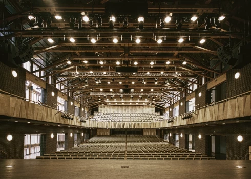 Abas organizācijas vieno pārliecība, ka ieguldījums kultūrā ir ieguldījums sabiedrības izaugsmē, radošumā un nākotnē. Sadarbība balstās savstarpējā izpratnē par profesionalitātes un atbildīgas attīstības nozīmi, kā arī vēlmē stiprināt Latvijas kultūrtelpu. (Foto: publicitātes)