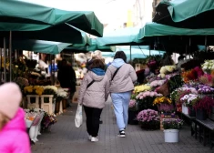 Akrilamīds konstatēts visiem: atklāts, kādas ķīmiskās vielas atrastas Latvijas iedzīvotāju organismos