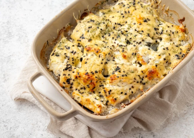 Sarīko zivju dienu un pagatavo mencu! Trīs lieliski ēdieni