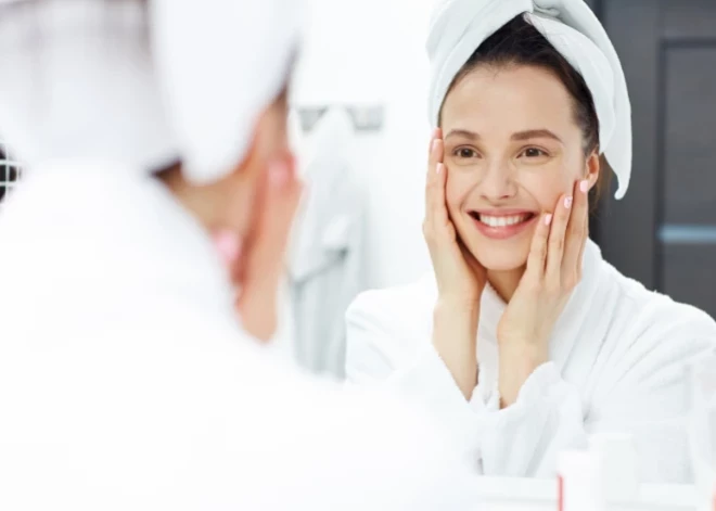 Astaksantīns – anti-aging karalis ādas skaistuma atmodināšanai