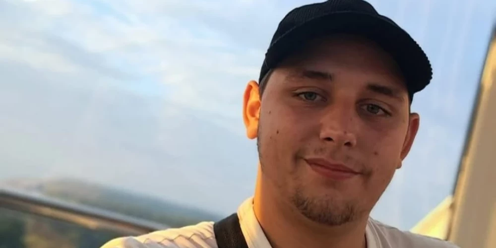 Valsts policijas foto