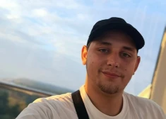 Izgāja no mājām un neatgriezās: Salaspilī mīklainos apstākļos pazudis Dmitrijs Golovenkovs