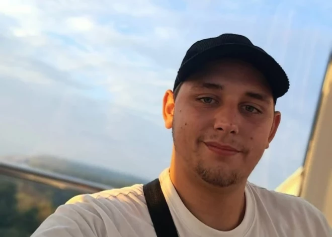 Izgāja no mājām un neatgriezās: Salaspilī mīklainos apstākļos pazudis Dmitrijs Golovenkovs