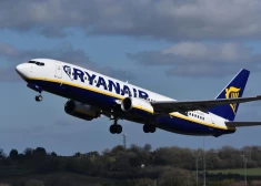 Авиакомпания Ryanair угрожает отменить рейсы в некоторые европейские страны