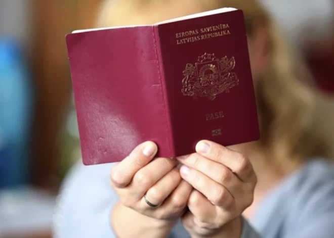 Mēs rūpīgi sargājam savu pasi, bet pieļaujam daudz nopietnākas kļūdas