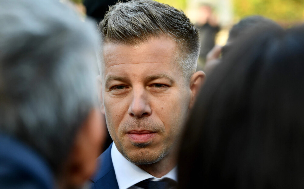 Maģars sola apturēt Ungārijas izstāšanos no Starptautiskās Krimināltiesas, pieļaujot Izraēlas premjera Netanjahu arestu