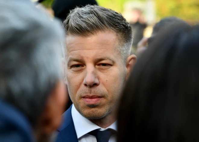 Maģars sola apturēt Ungārijas izstāšanos no Starptautiskās Krimināltiesas, pieļaujot Izraēlas premjera Netanjahu arestu