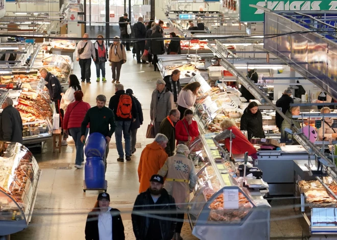 Как спасти историческое наследие Центрального рынка и где взять на это миллионы?