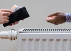 Минэкономики объяснило жителям Латвии, что на самом деле счета за отопление могли быть и больше