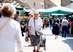 Как бы не стало еще хуже: латвийские пенсионеры встревожены из-за новой инициативы политиков