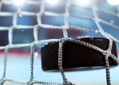 Назван состав юниорской сборной Латвии по хоккею на чемпионате мира