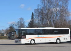 Ziemeļlatvijā atklās vasaras un arī jaunus autobusu maršrutus