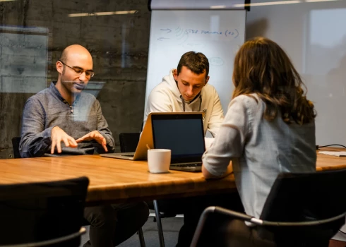 Иллюстративное фото.