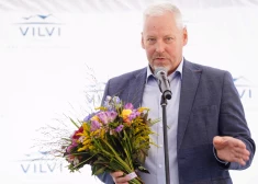 На пустой желудок не до разговоров о патриотизме: латвийский политик жестко высказался о жизни в регионах