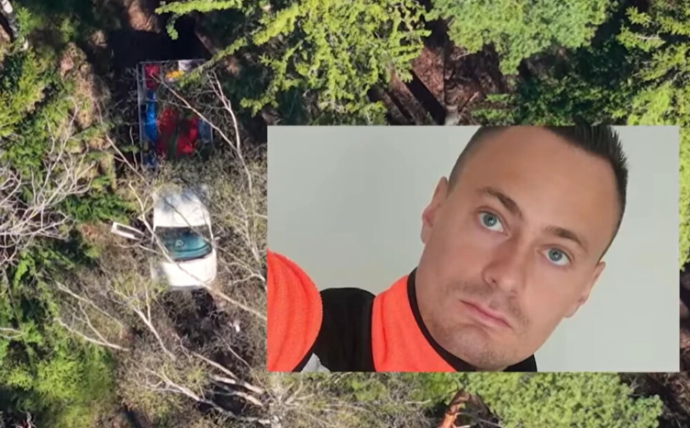 Mirušā atrastā Lietuvas mediķa Sadauska lieta apaug ar dramatiskām detaļām. Iespējams, viņu ievilināja lamatās