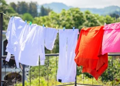 В среду будет светить солнце и усилится ветер